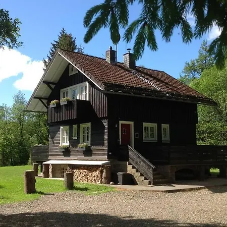 Harzer Wiesenbaude Braunlage