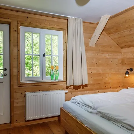 Ferienhaus Harzer Wiesenbaude Braunlage