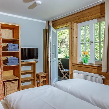 Casa vacanze Harzer Wiesenbaude Braunlage