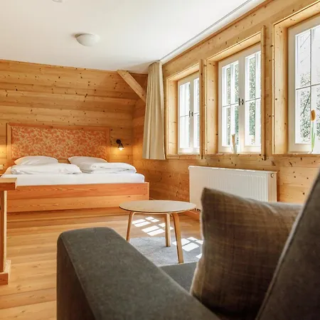 Casa vacanze Harzer Wiesenbaude *