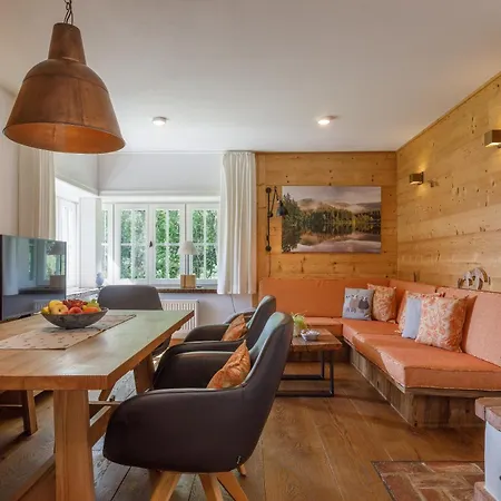Harzer Wiesenbaude Casa vacanze