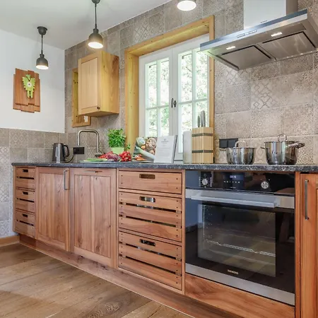 Ferienhaus Harzer Wiesenbaude Braunlage