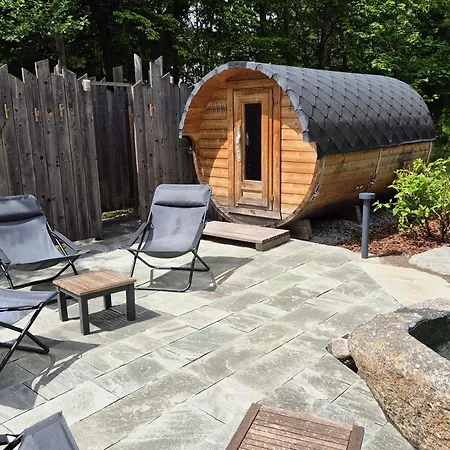 Harzer Wiesenbaude Casa vacanze *