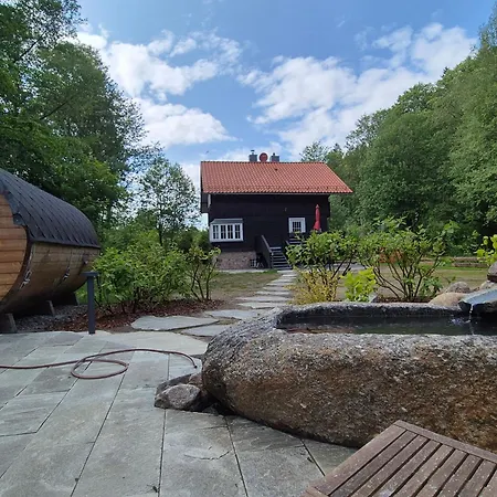 Harzer Wiesenbaude Casa vacanze *